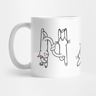 Cat Nap Mug